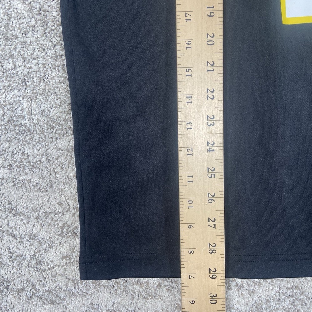 Kobe Bryant Adidas Jersey Mans Large Los Angeles Lakers 24 Mamba 7818A NBA - Picture 7 of 7